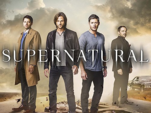 supernatural season 12 torrent thepiratebay.org